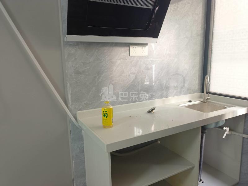 向阳大街40号10334306厨房图4