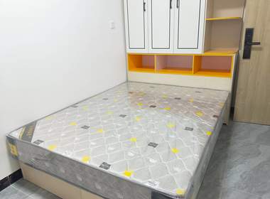 向阳大街40号 1室0厅1卫