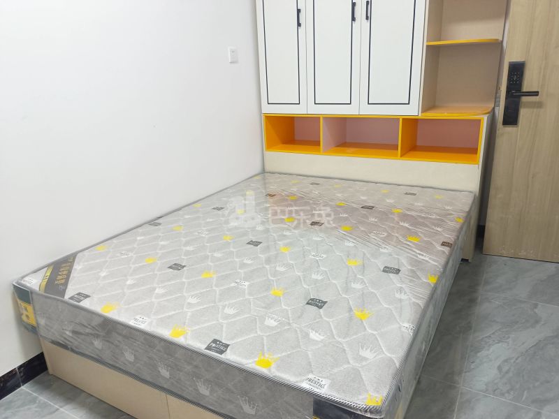 向阳大街40号10334306卧室图0