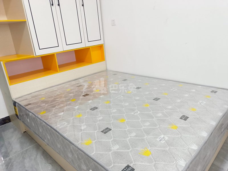 向阳大街40号10334325卧室图1