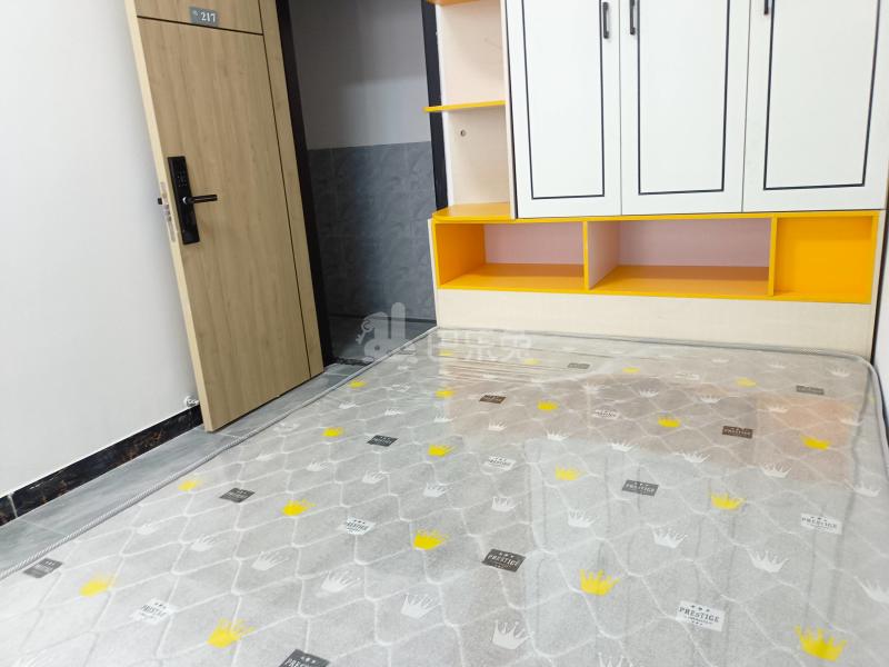 向阳大街40号10334325卧室图2