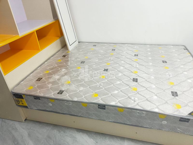 向阳大街40号10334332卧室图2