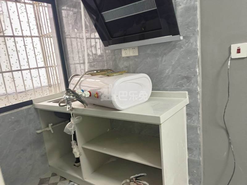 向阳大街40号10334332厨房图4