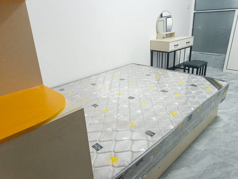 向阳大街40号10334332卧室图1