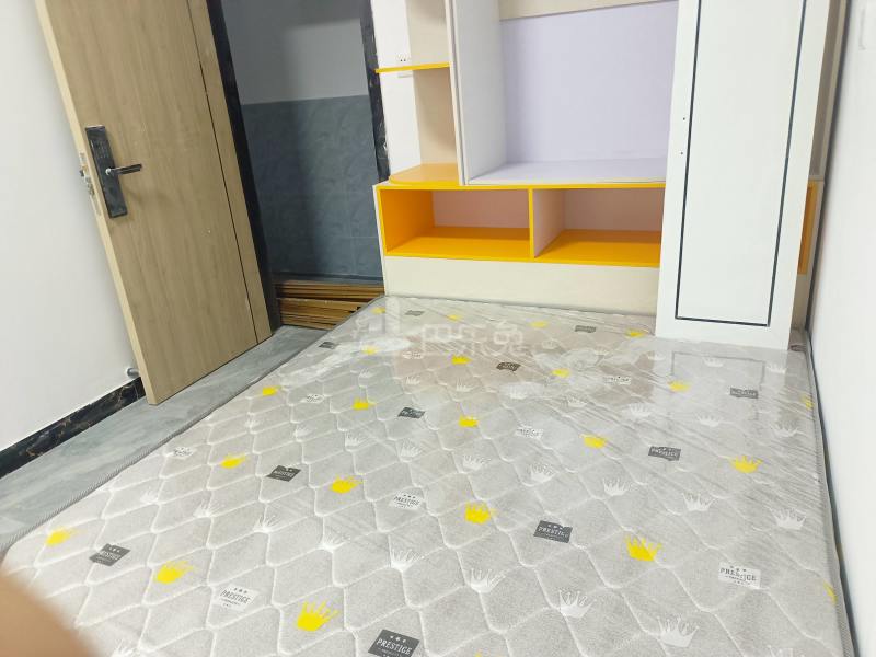 向阳大街40号10334332卧室图3