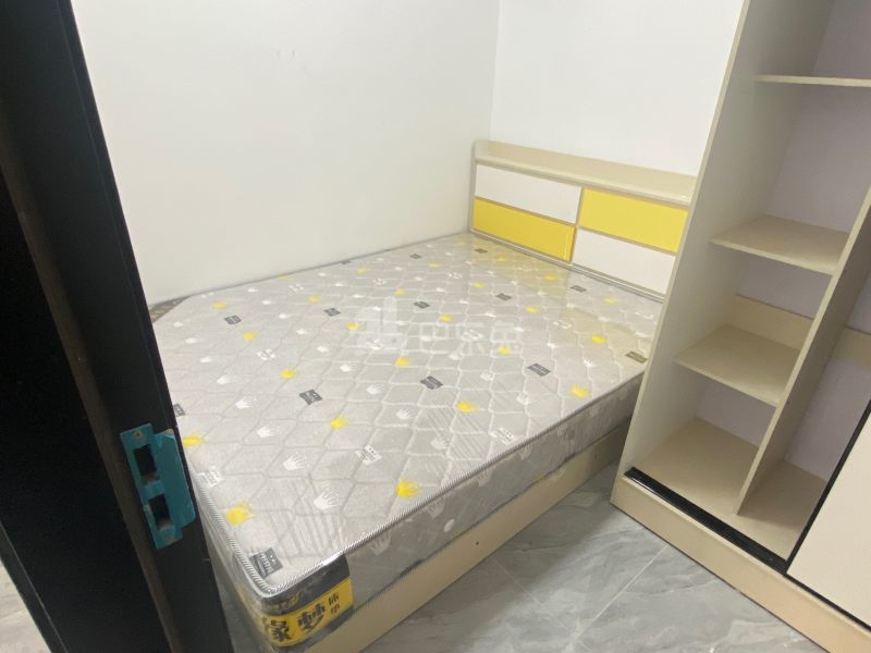 向阳大街40号10334350卧室图0