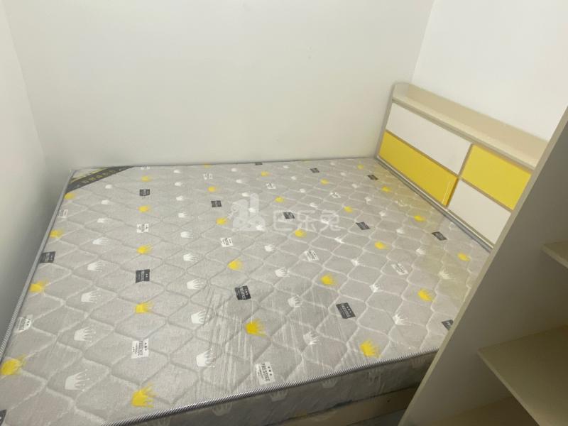 向阳大街40号10334350卧室图1