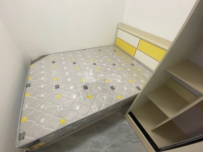 向阳大街40号10334350卧室图3