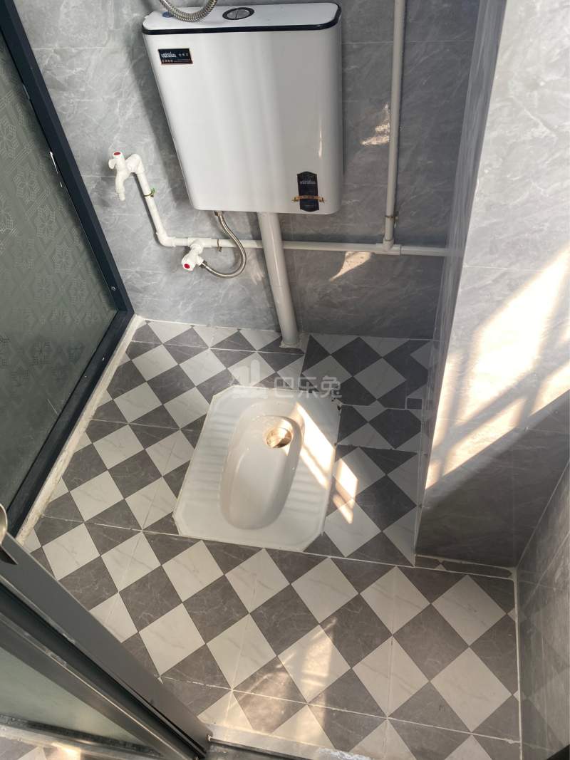 向阳大街40号10334350卫生间图6