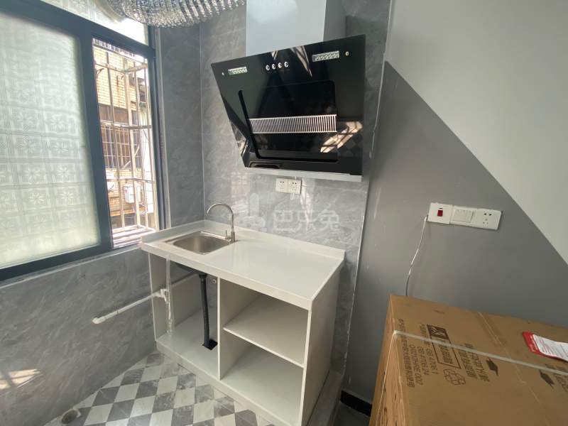 向阳大街40号10334350厨房图5