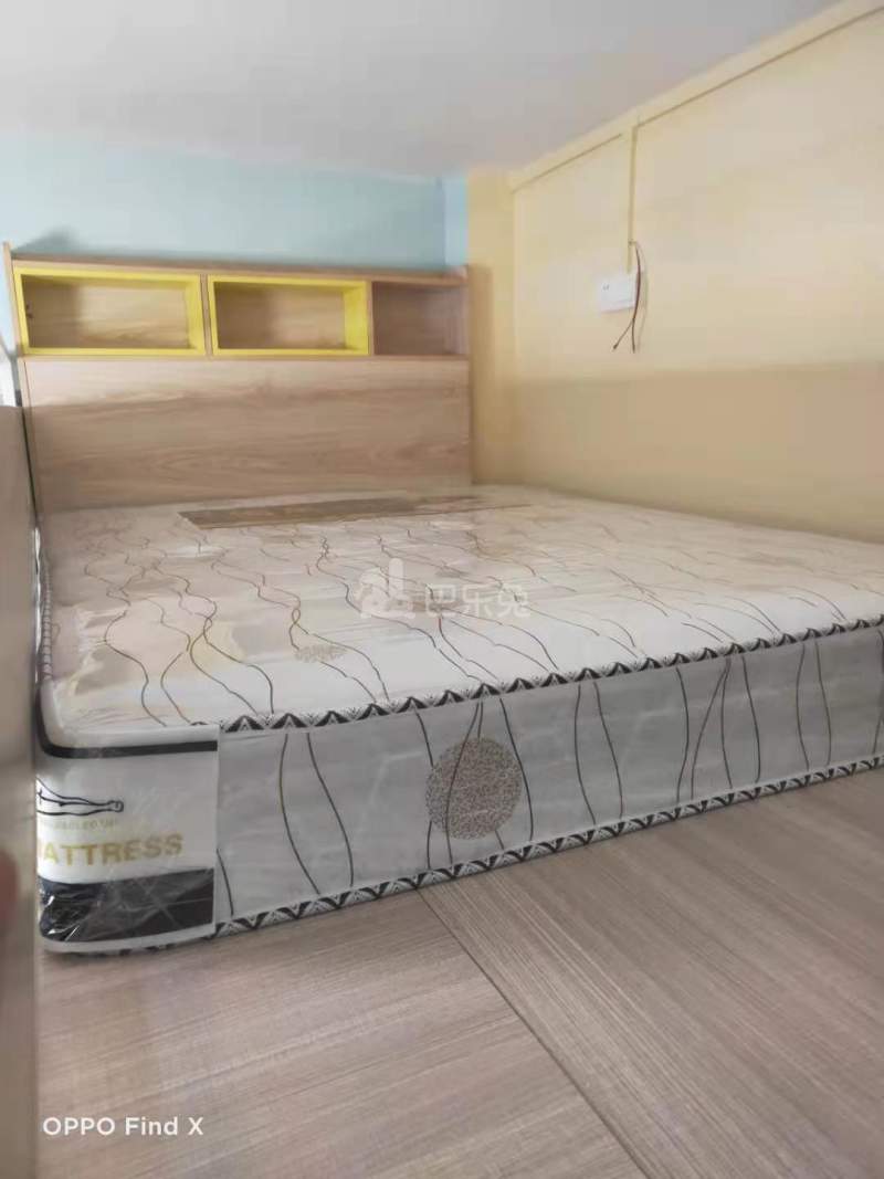 员村10334568卧室图0