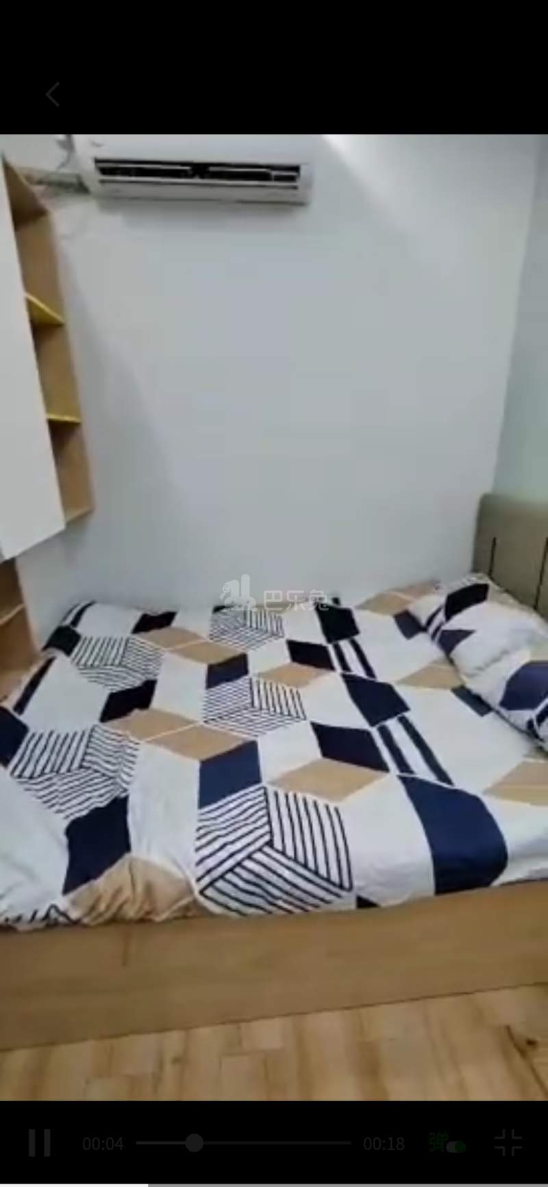 员村10334588卧室图0