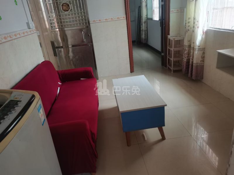 花苑小区10334652客厅图4