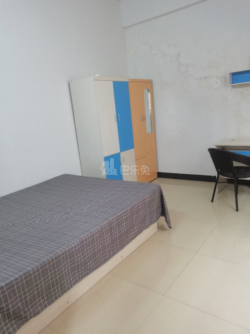 花苑小区10334652卧室图1