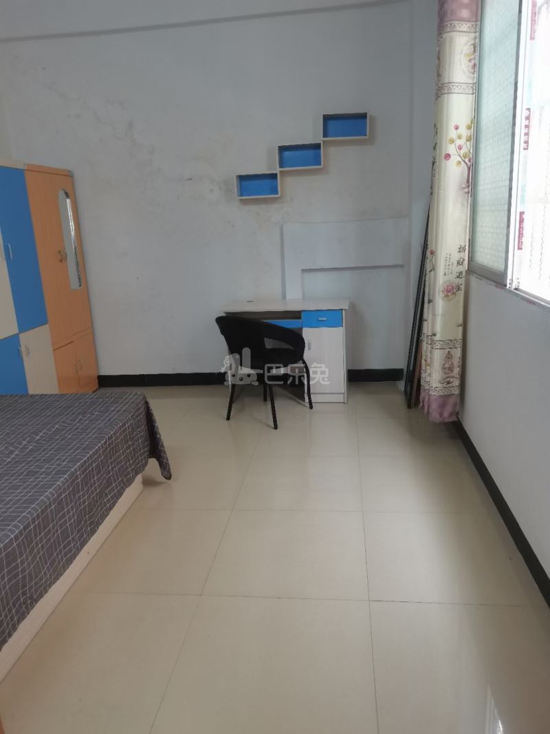 花苑小区10334652卧室图0