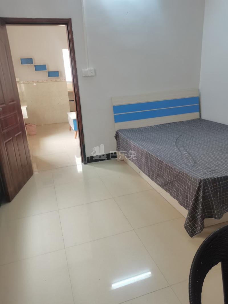 花苑小区10334652卧室图3