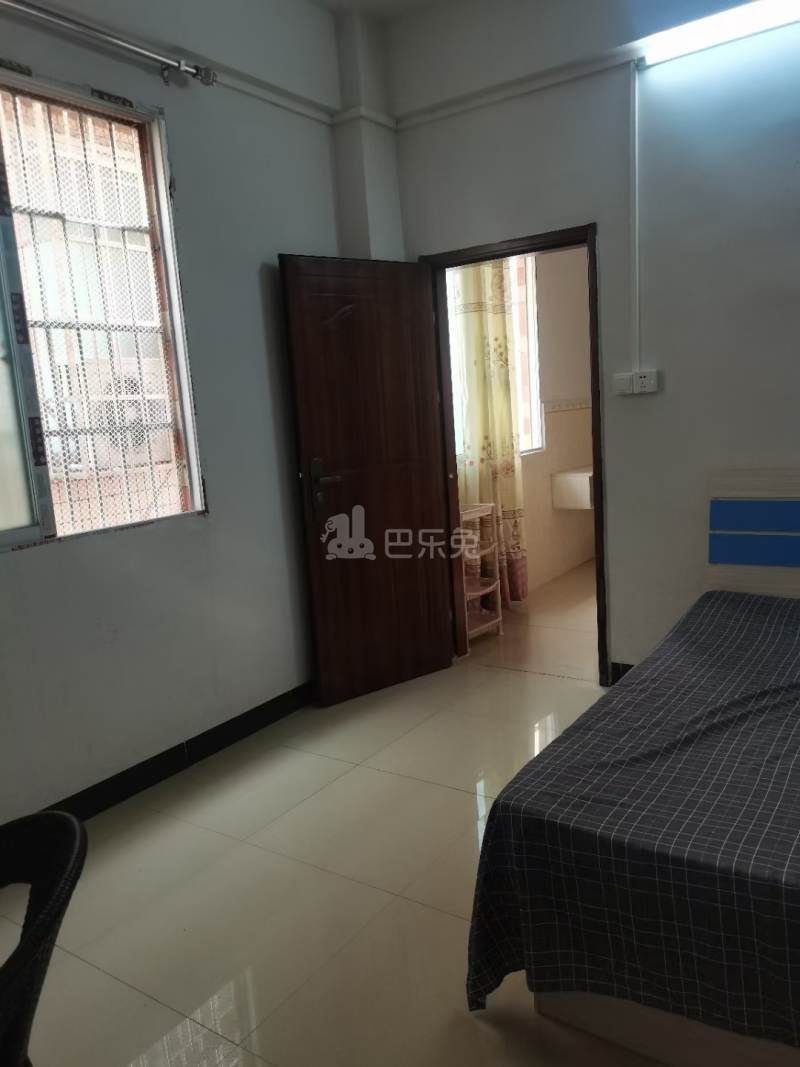 花苑小区10334652卧室图2