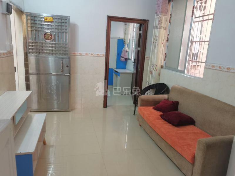 花苑小区10335304客厅图1