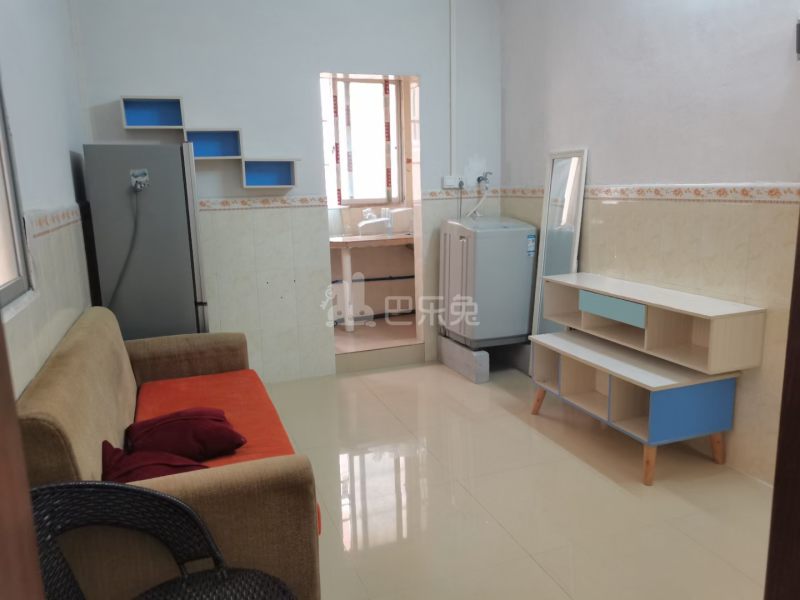 花苑小区10335304客厅图0