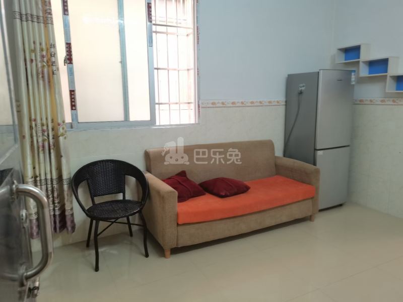 花苑小区10335304客厅图2