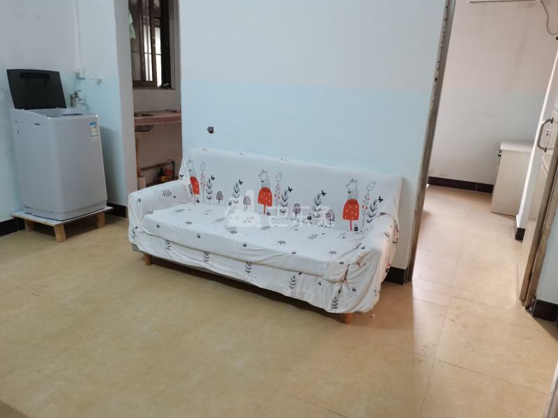 花苑小区10335362周边环境图2