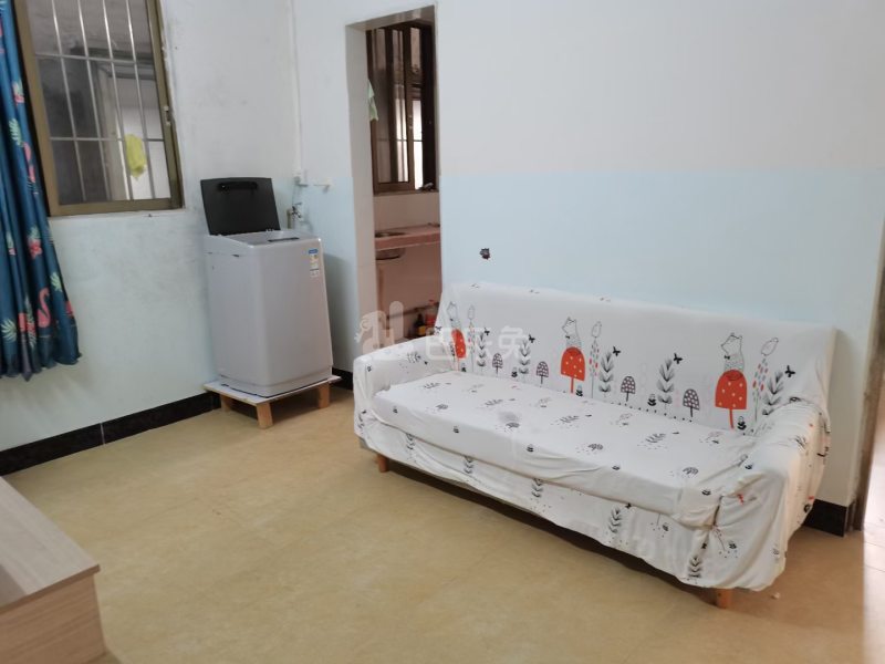 花苑小区10335362周边环境图3