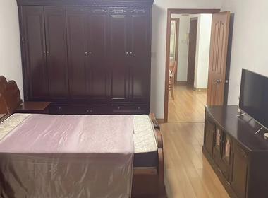 华高一村 1室1厅1卫