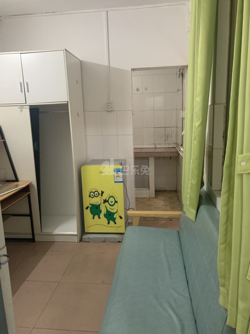 汀沙镇10337957周边环境图1