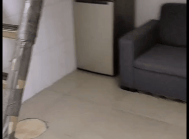 汀沙镇 1室0厅1卫