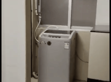 汀沙镇 1室0厅1卫