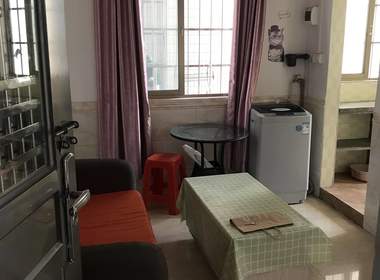 花苑小区 1室1厅1卫