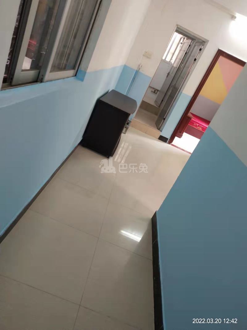 招村新街10340450周边环境图0