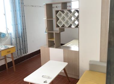 花苑小区 1室0厅1卫