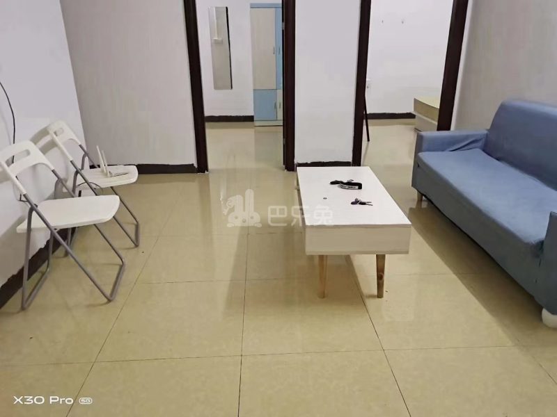 花苑小区10340529客厅图3