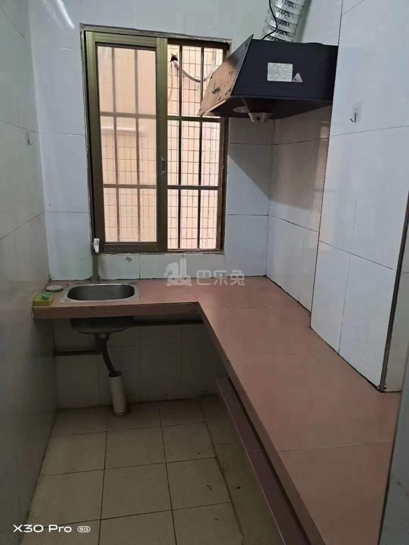 花苑小区10340529周边环境图6