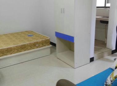 花苑小区 1室0厅1卫