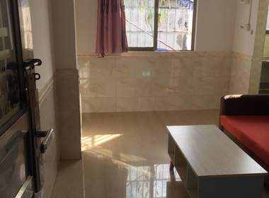 招村新街 1室1厅1卫