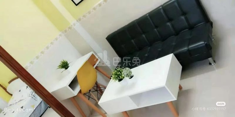 沙涌小区10341263周边环境图2