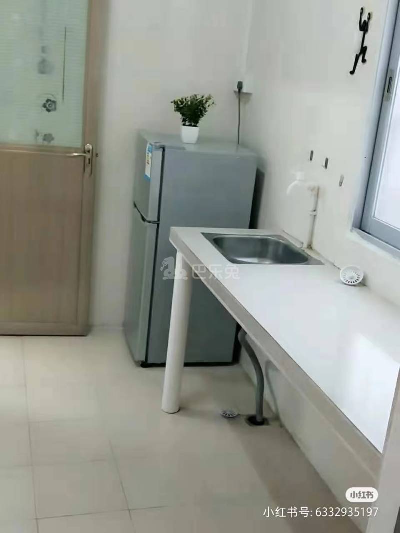 沙涌小区10341263周边环境图5