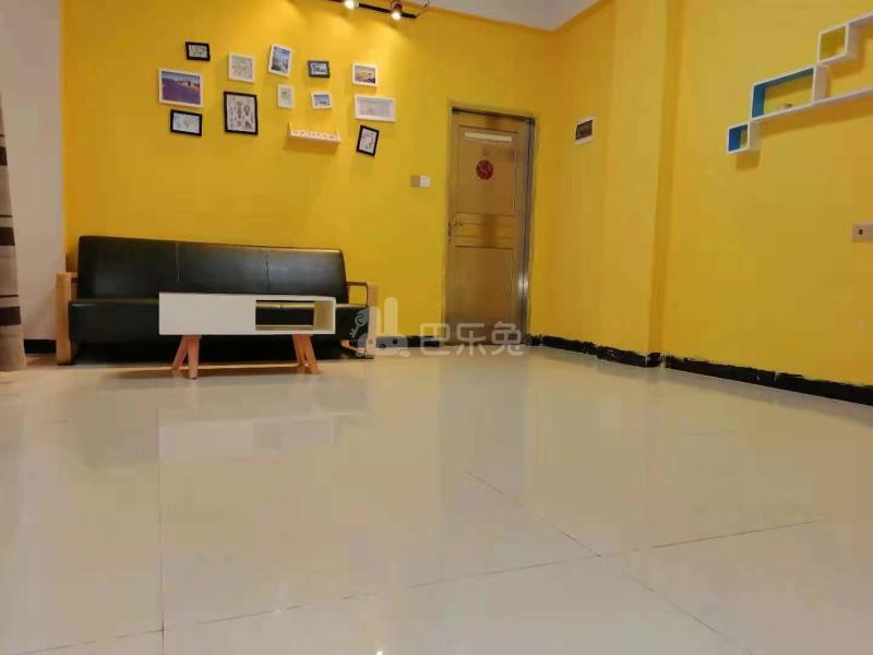 沙涌小区10341279周边环境图2