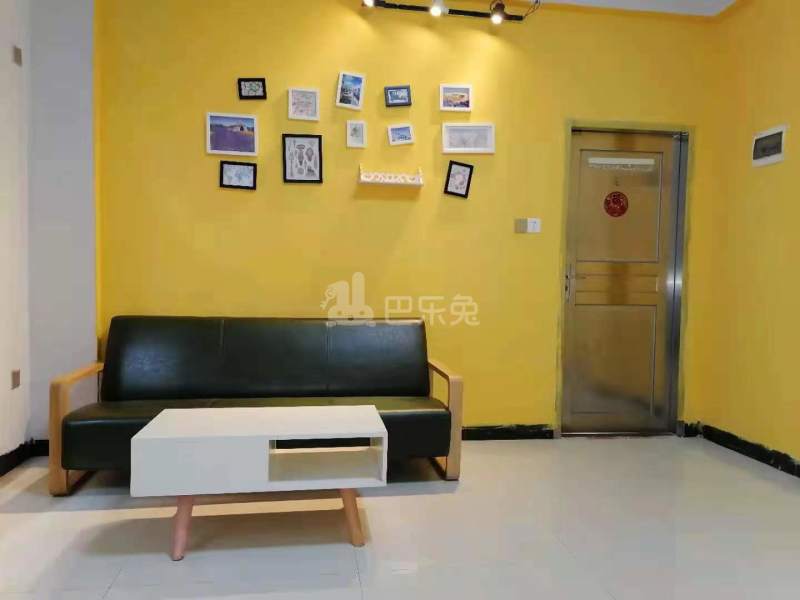 沙涌小区10341279客厅图1