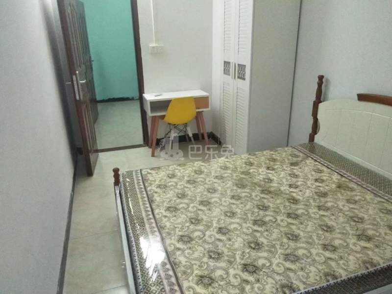 沙涌小区10341279卧室图0