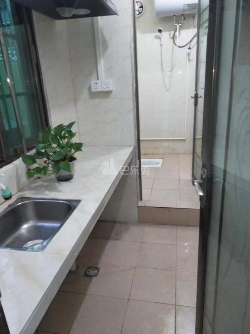 沙涌小区10341279周边环境图4