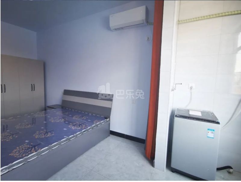 甘竹村10341282卧室图0