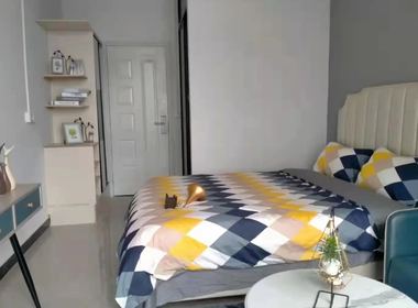 甘竹村 1室0厅1卫