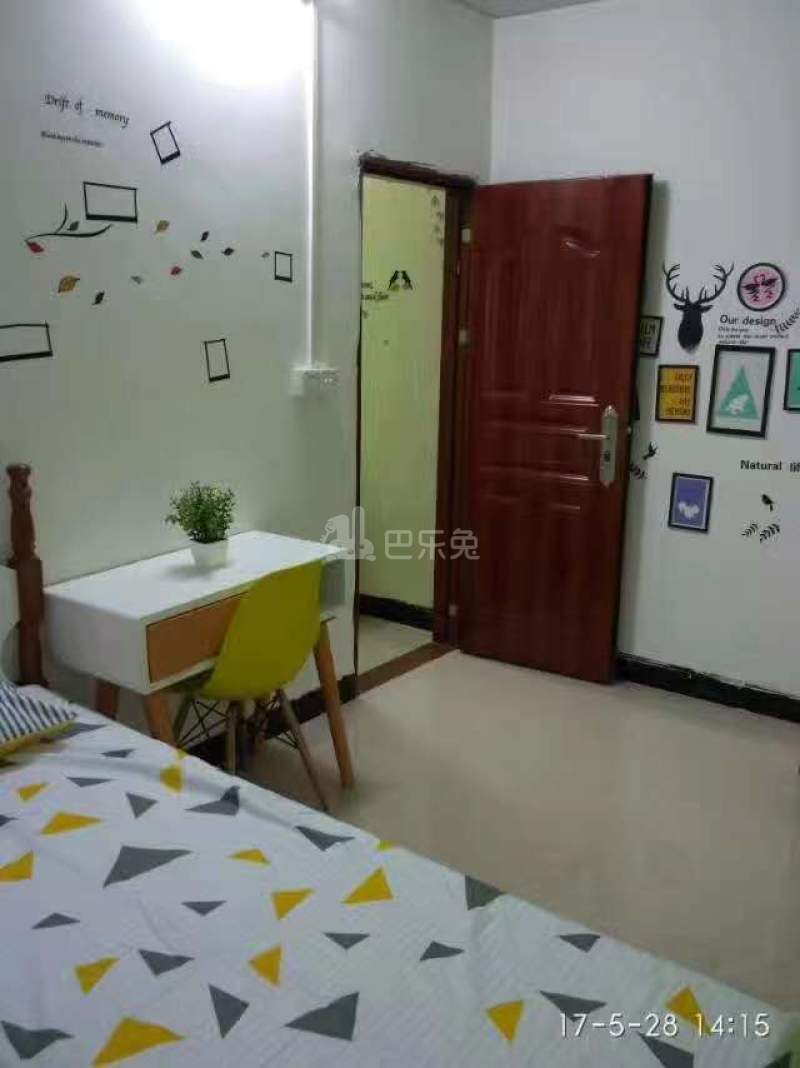 沙涌小区10341291周边环境图4