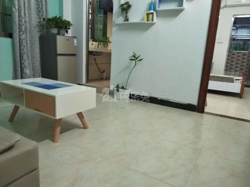 沙涌小区10341291周边环境图2