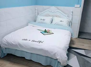 甘竹村 1室0厅1卫