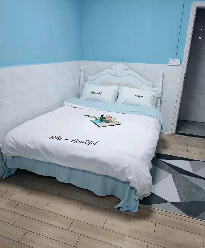 甘竹村10341295卧室图0