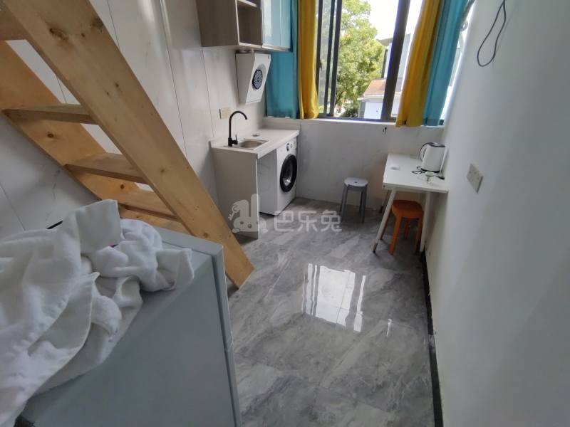 西郊家园（青浦）10341311卧室图0